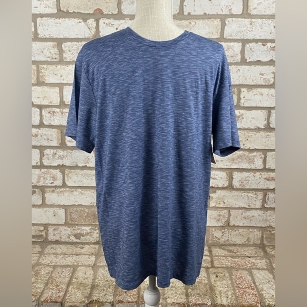 Public Opinion Crewneck Tshirt NWT